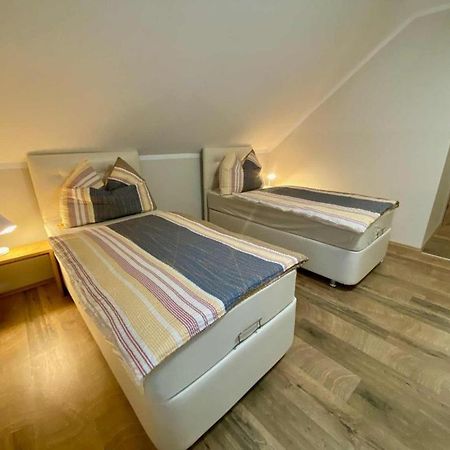 Pension Austria Mitterdorf im Murztal Luaran gambar