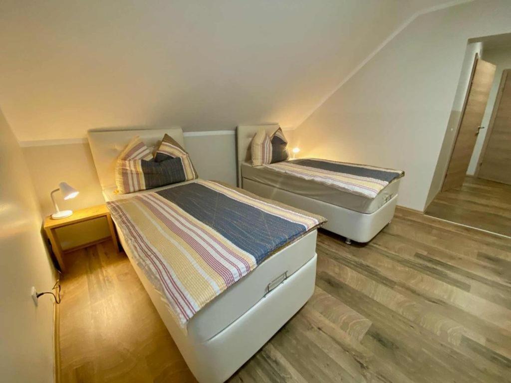 Pension Austria Mitterdorf im Murztal Luaran gambar
